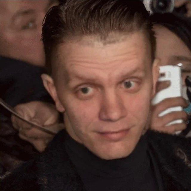 Денис
