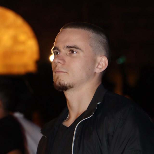 Kirill Púdelev