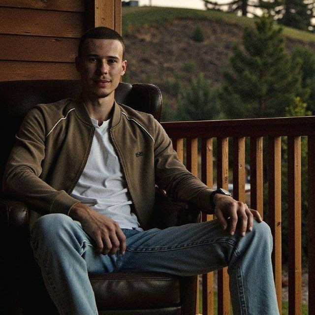 Влад Чернов