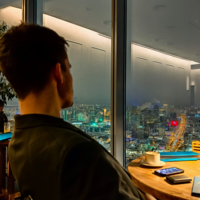 Дмитрий Гуров