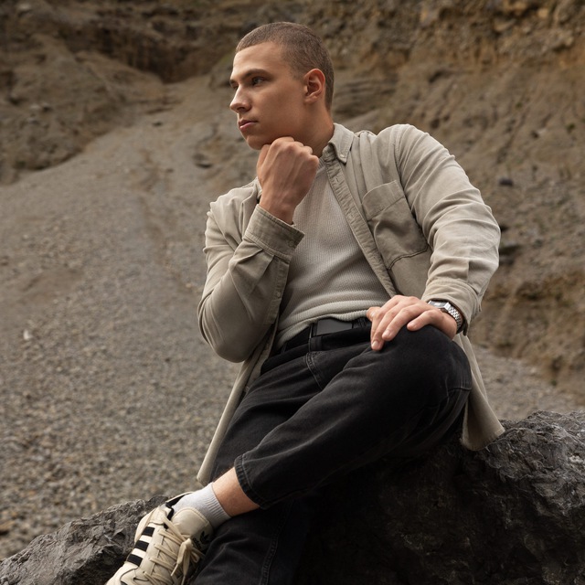 Даниил Гачегов