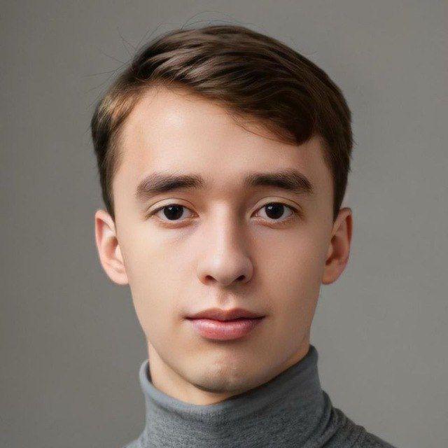 Михаил Хандогин