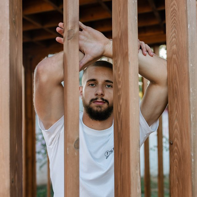 Danil Shevchenko🦬