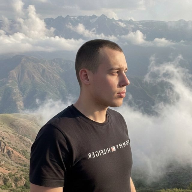 Андрей Юрченко