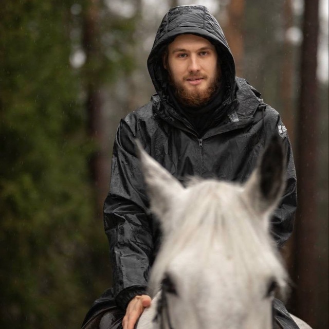 Никита Никифоров