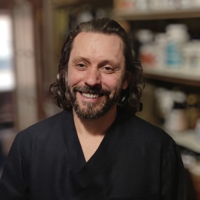 Oleksandr Yuzepolskyi