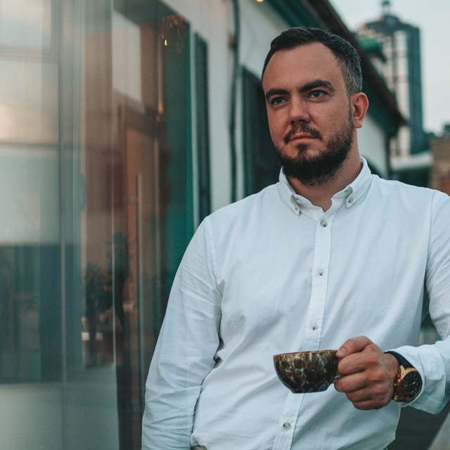 Николай Рудецкий