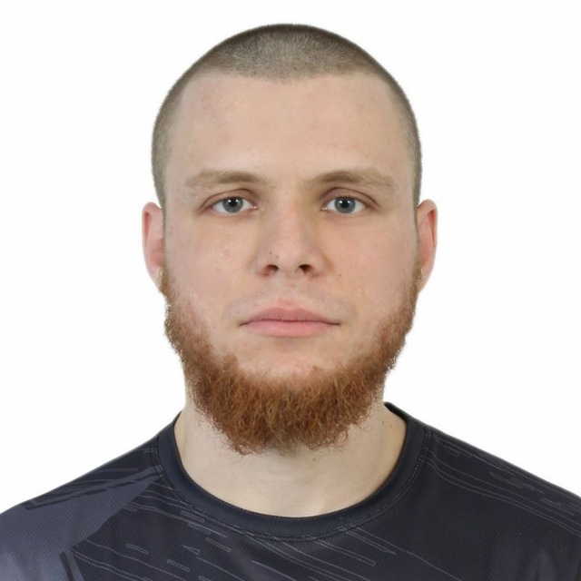 Паша Белый