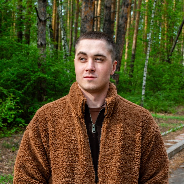Кирилл D.K.G