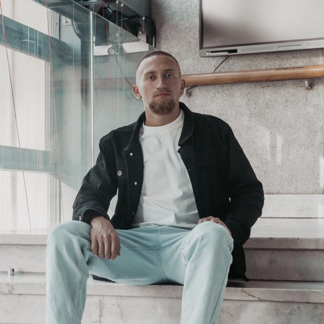 Nikita Illarionov
