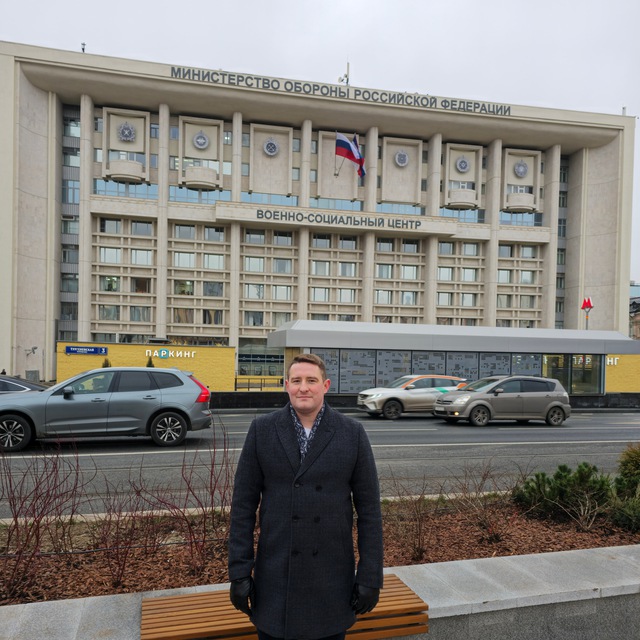Святослав Игоревич