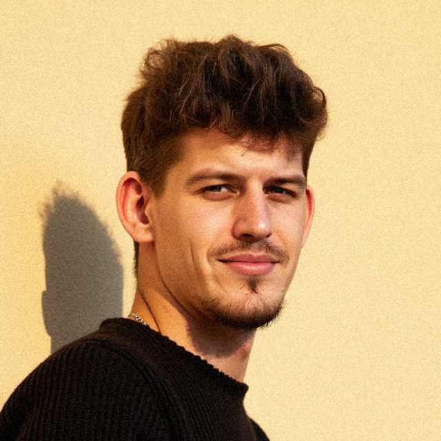 Roman Abramov