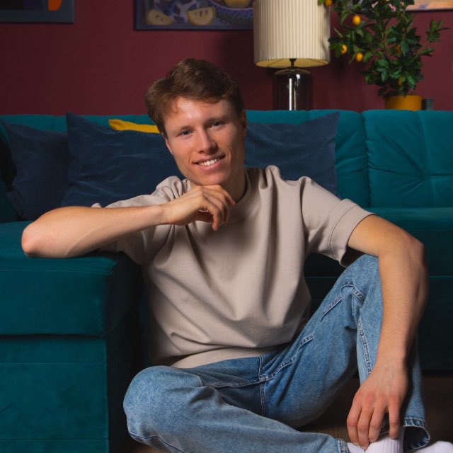 Bohdan Sidorov