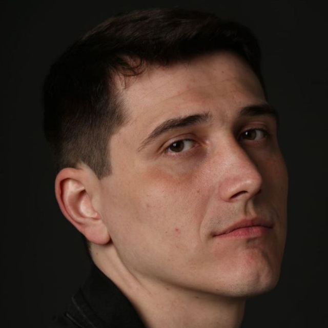 Сергей