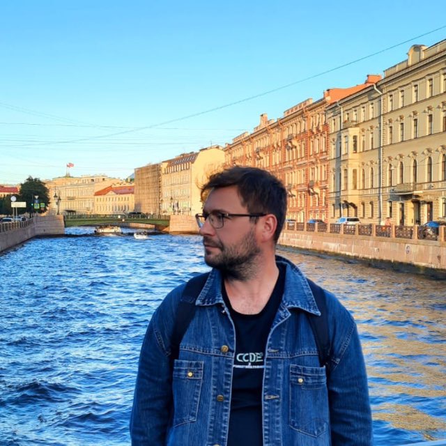 Сергей Ильясов