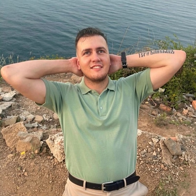 Рабочие моменты