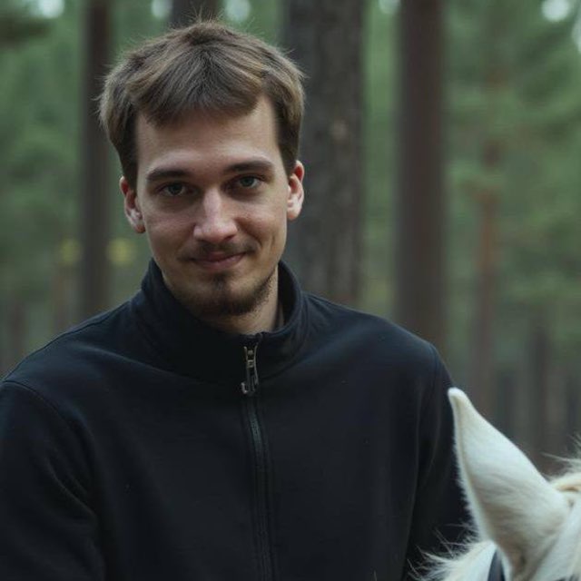 Artyom
