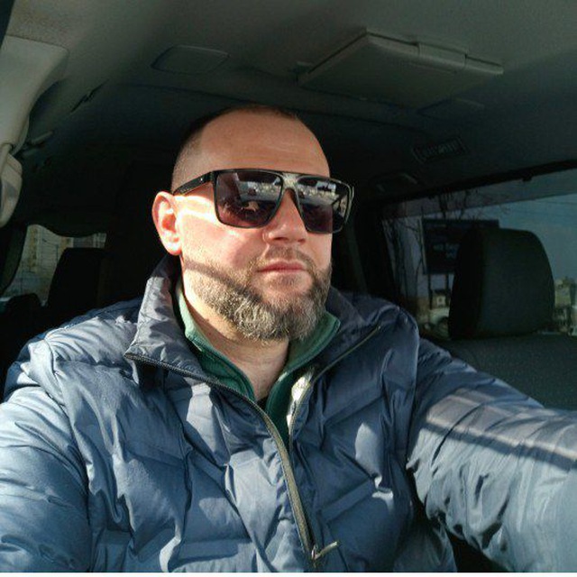аркатов иван