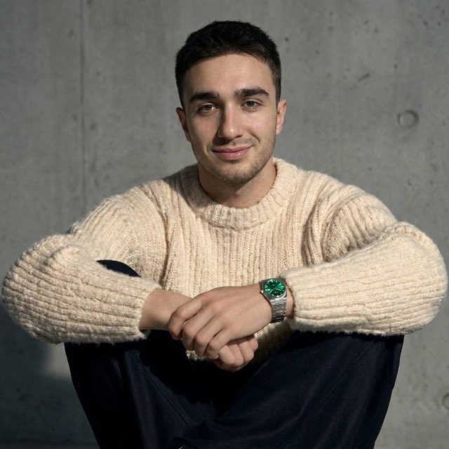 Андрей